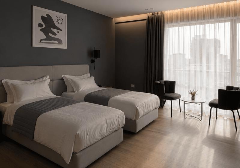 Mulaj Hotel