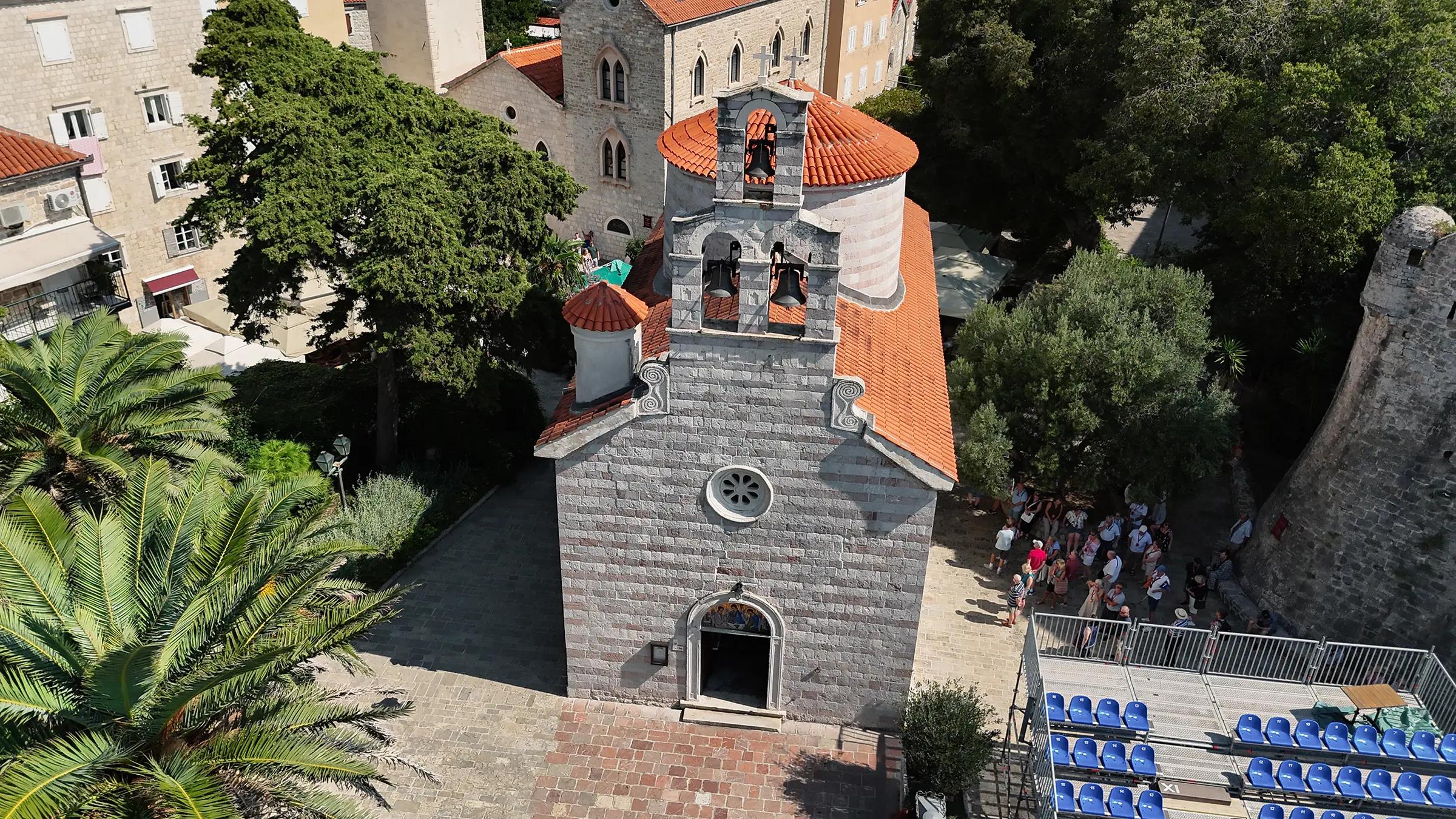 Church of the Holy Trinity