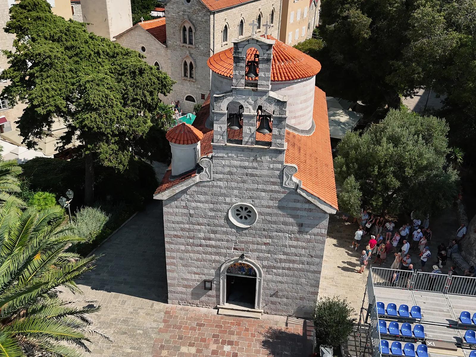 Church of the Holy Trinity