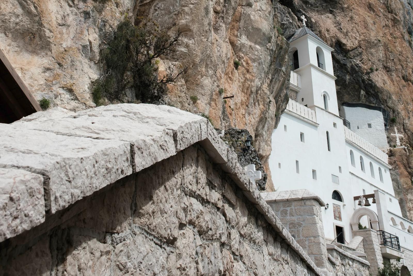 Ostrog Monastery: How to Reach the Cliff-Carved Shrine Without Hitting the Saturday Crowds