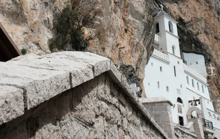 Ostrog Monastery: How to Reach the Cliff-Carved Shrine Without Hitting the Saturday Crowds