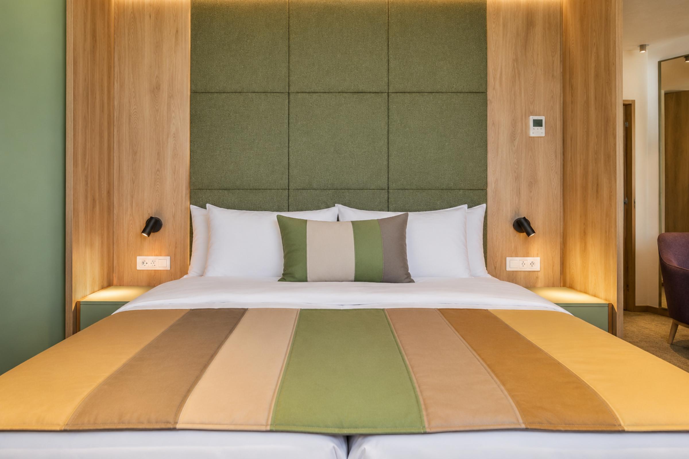 Carine Hotel Centar