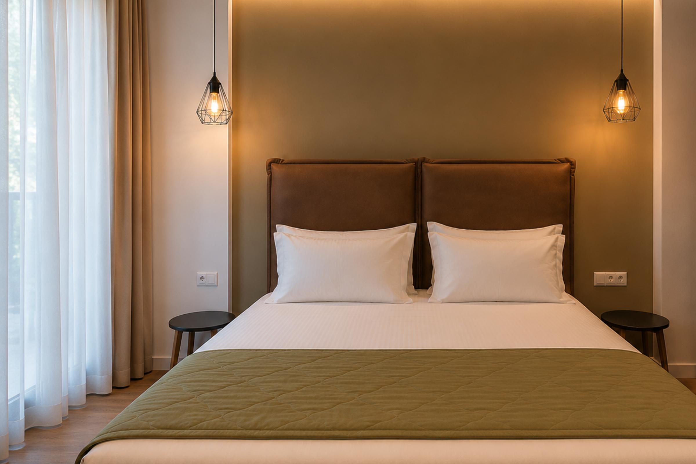Hotel Platon
