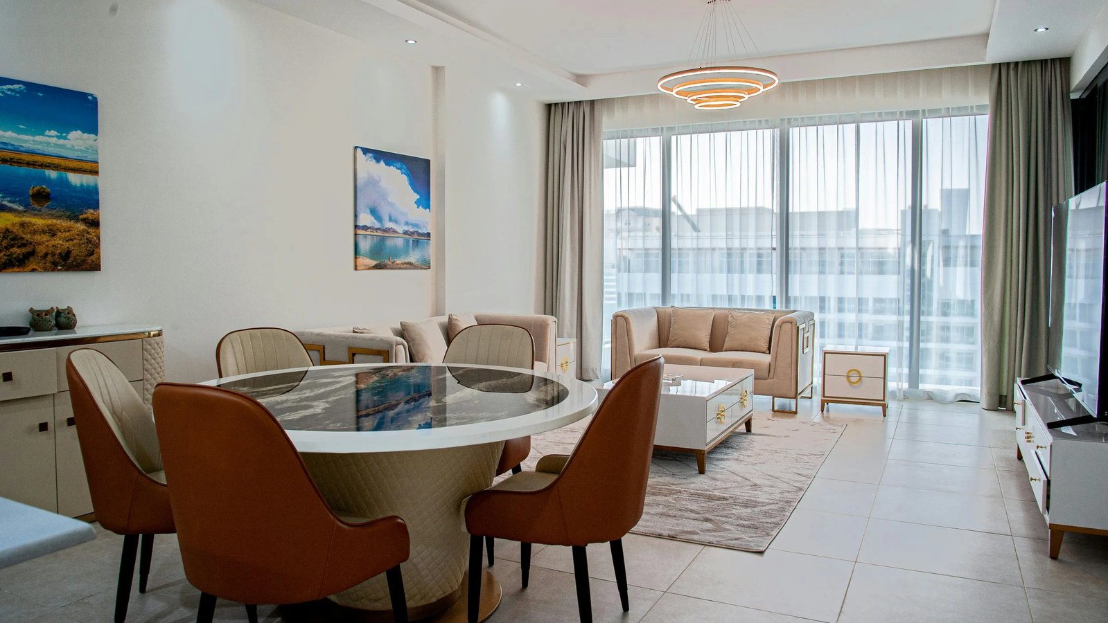 Apartments and Villas in Doha – A Great Alternative to Hotels