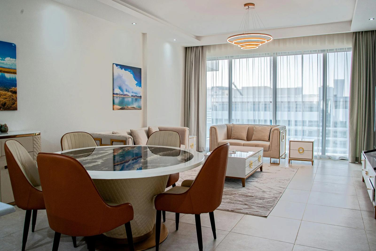 Apartments and Villas in Doha – A Great Alternative to Hotels