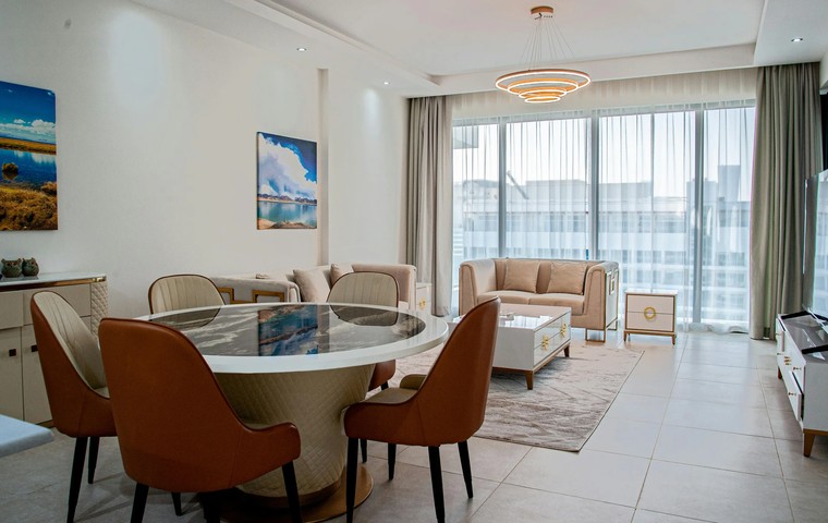 Apartments and Villas in Doha – A Great Alternative to Hotels