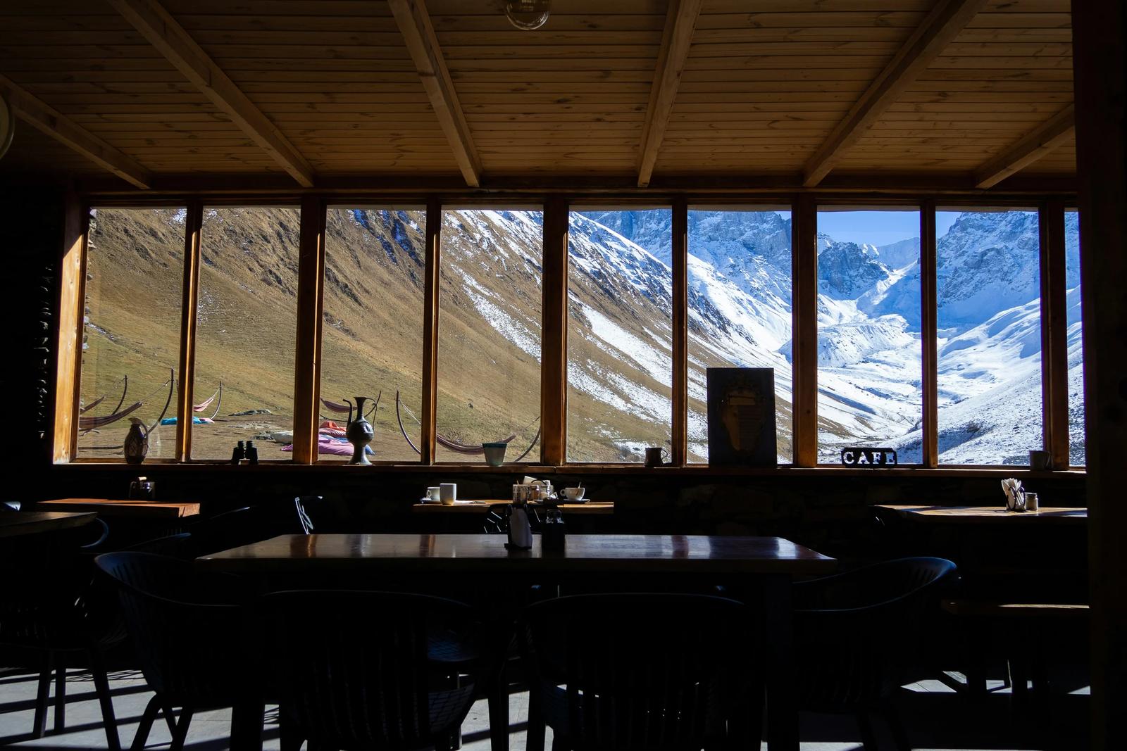 Best Luxury Hotels in Georgia – Premium Stays Guide