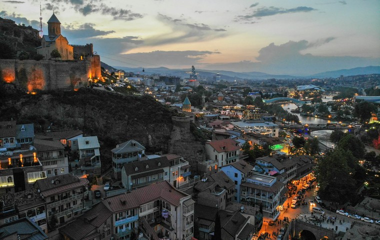 Georgia vs Turkey – Which Vacation to Choose in 2026