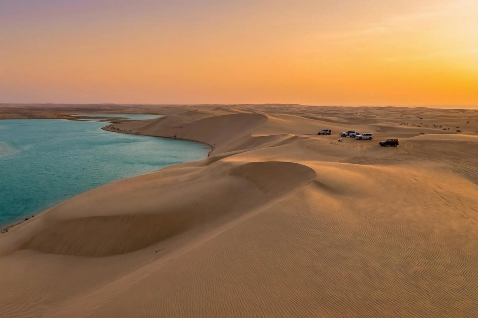 Khor Al Adaid (Inland Sea): How to Get There and Is It Worth It?