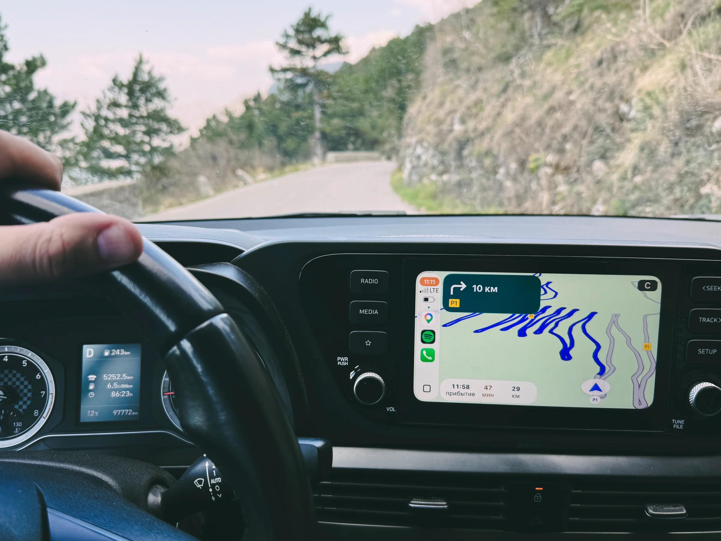 Travel Apps for Montenegro 2026: No Uber, No Wolt, Glovo Delivers, eSIM Saves