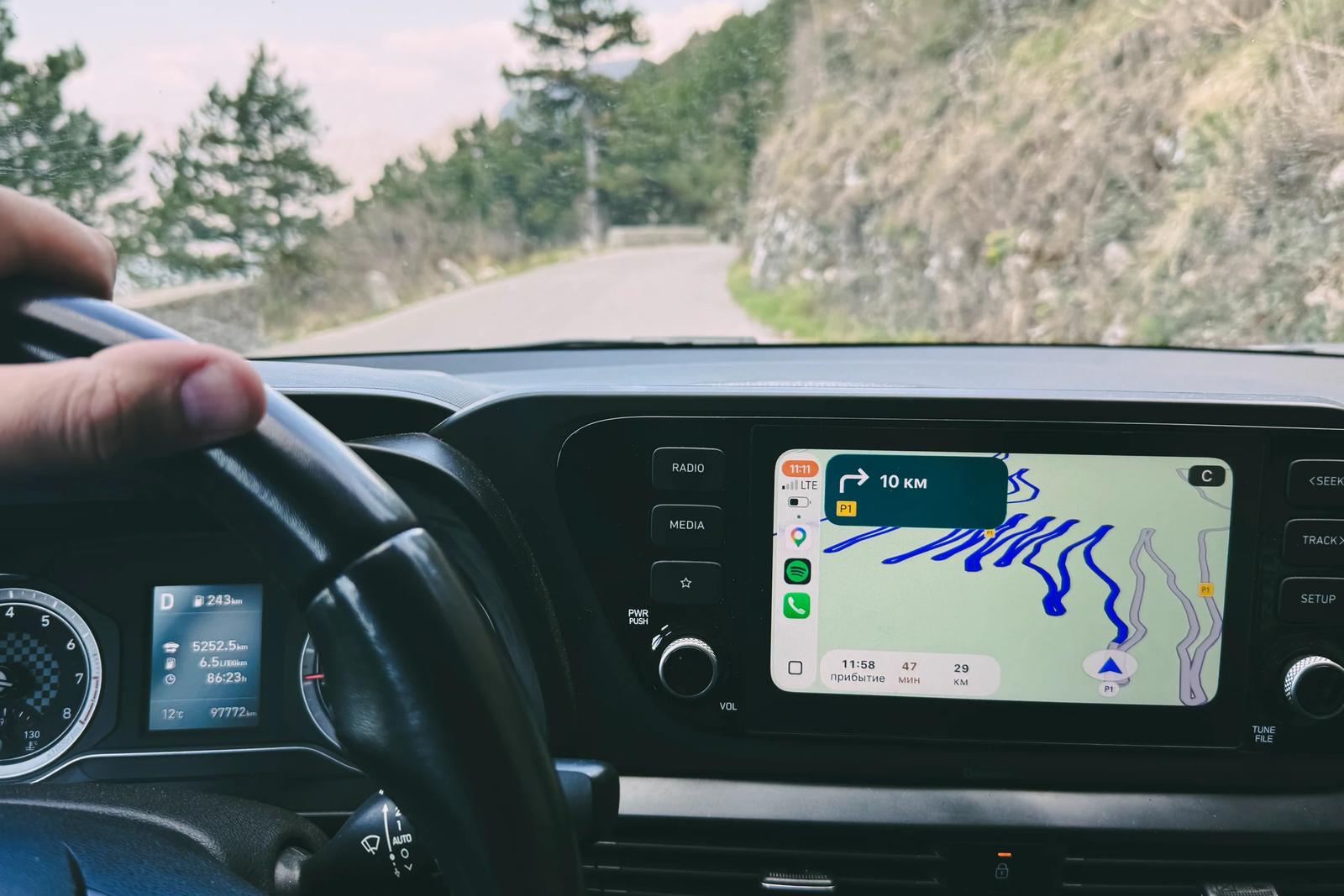 Travel Apps for Montenegro 2026: No Uber, No Wolt, Glovo Delivers, eSIM Saves