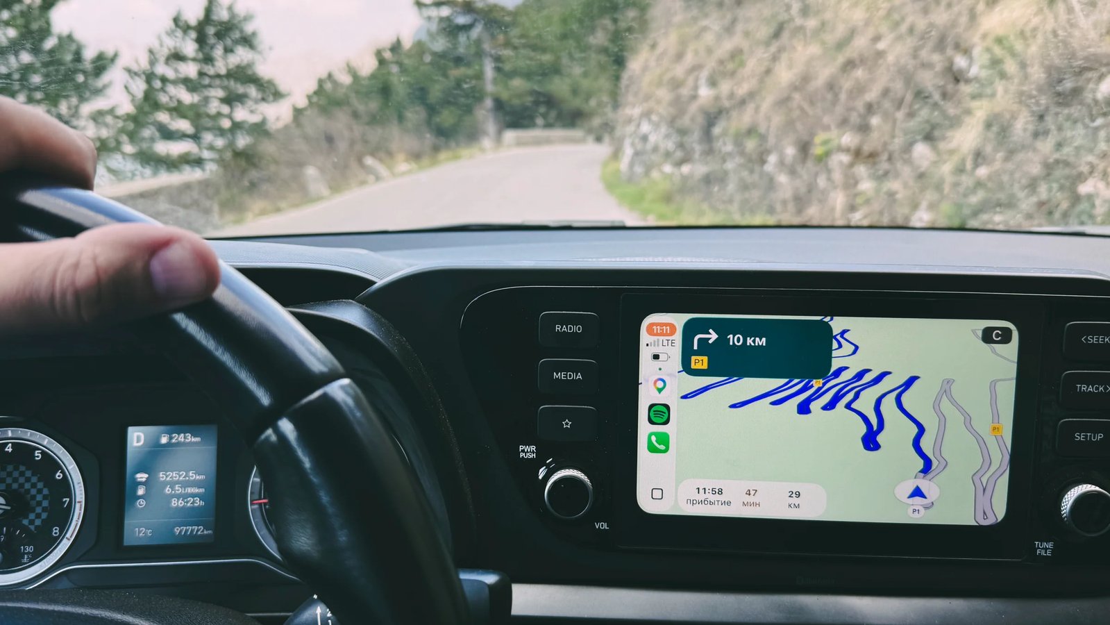 Travel Apps for Montenegro 2026: No Uber, No Wolt, Glovo Delivers, eSIM Saves