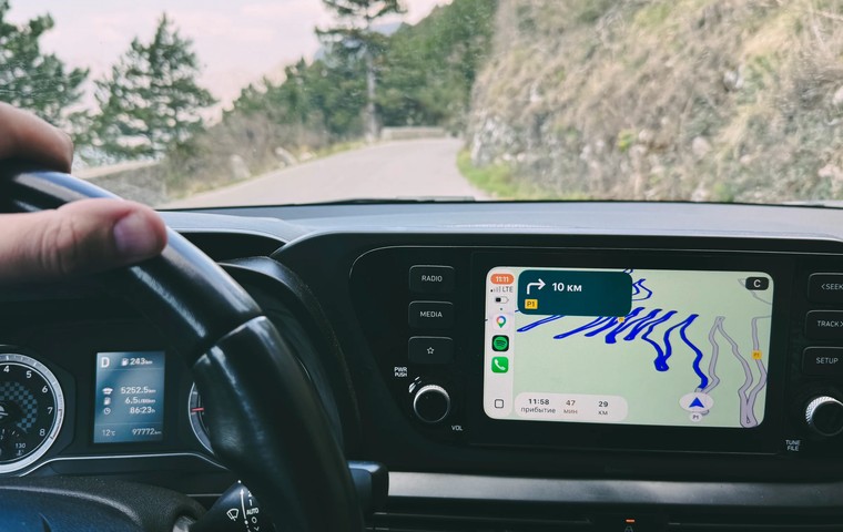 Travel Apps for Montenegro 2026: No Uber, No Wolt, Glovo Delivers, eSIM Saves