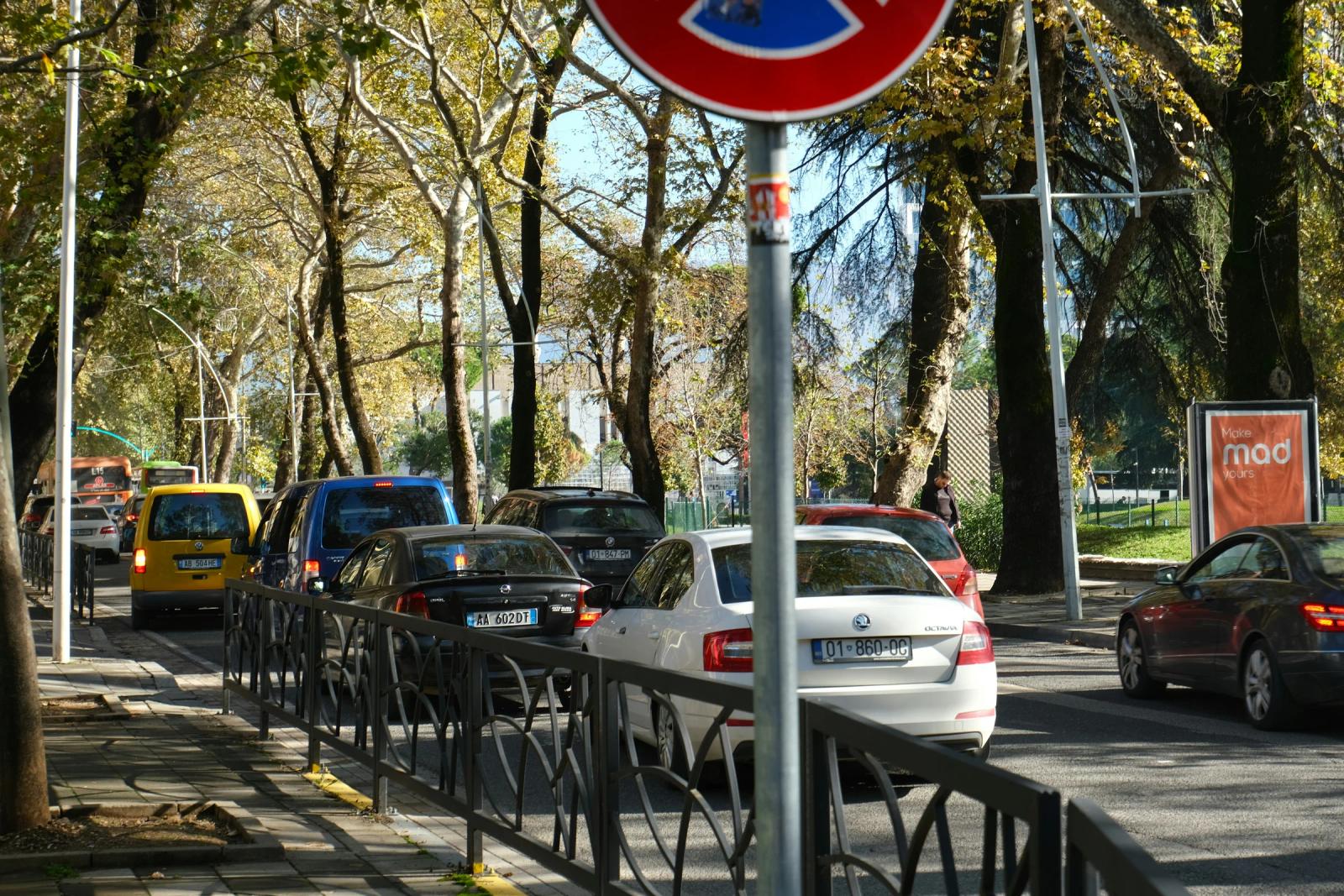 Tirana Airport Transfer – €4 Bus, Taxi Apps That Replace Uber & Real Prices