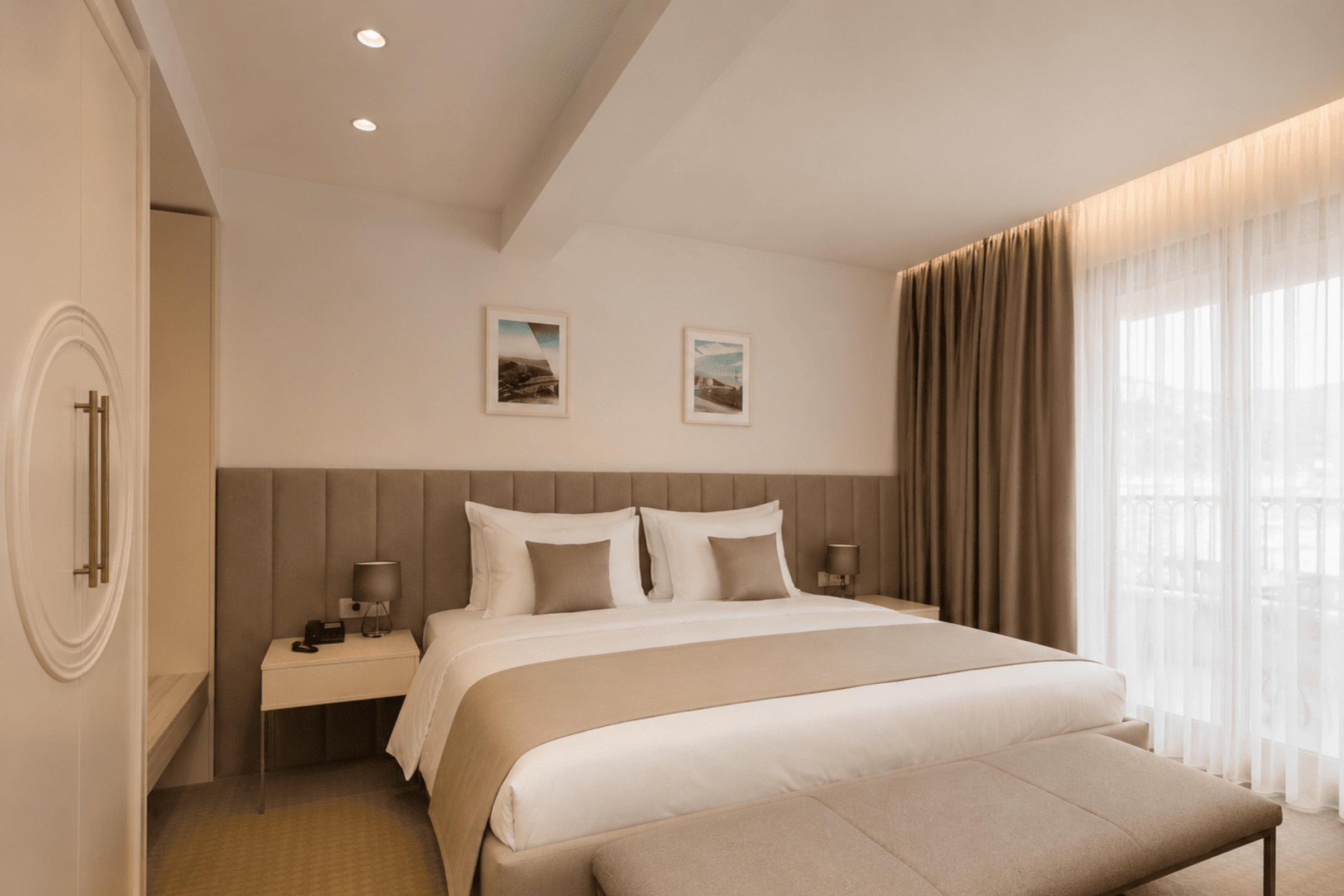 Hotel Pima Budva
