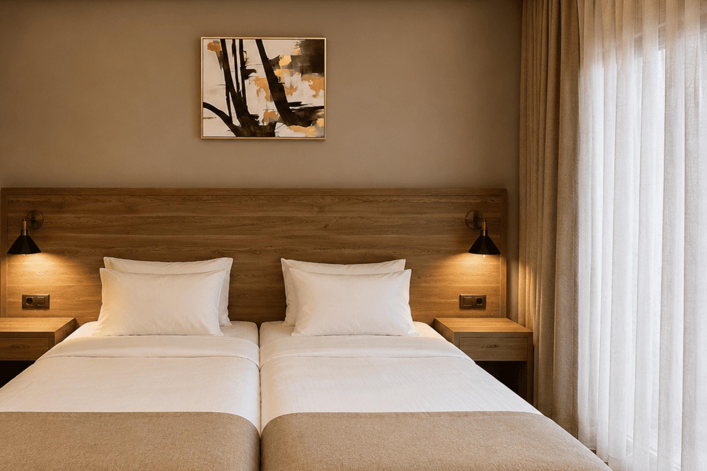 Viola Hotel Budva