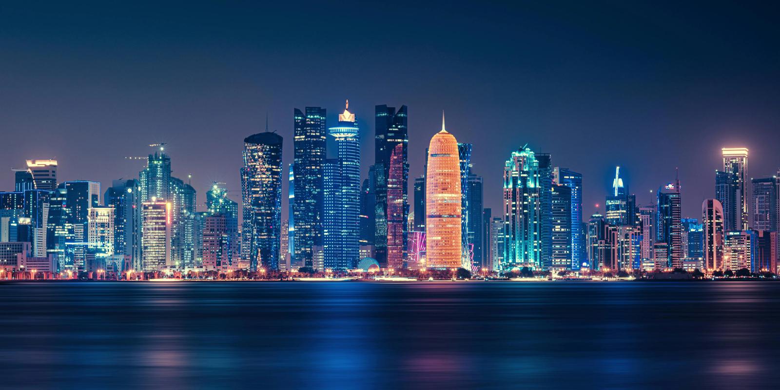 Doha
