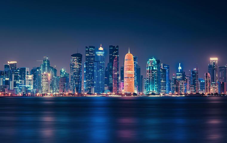 Doha