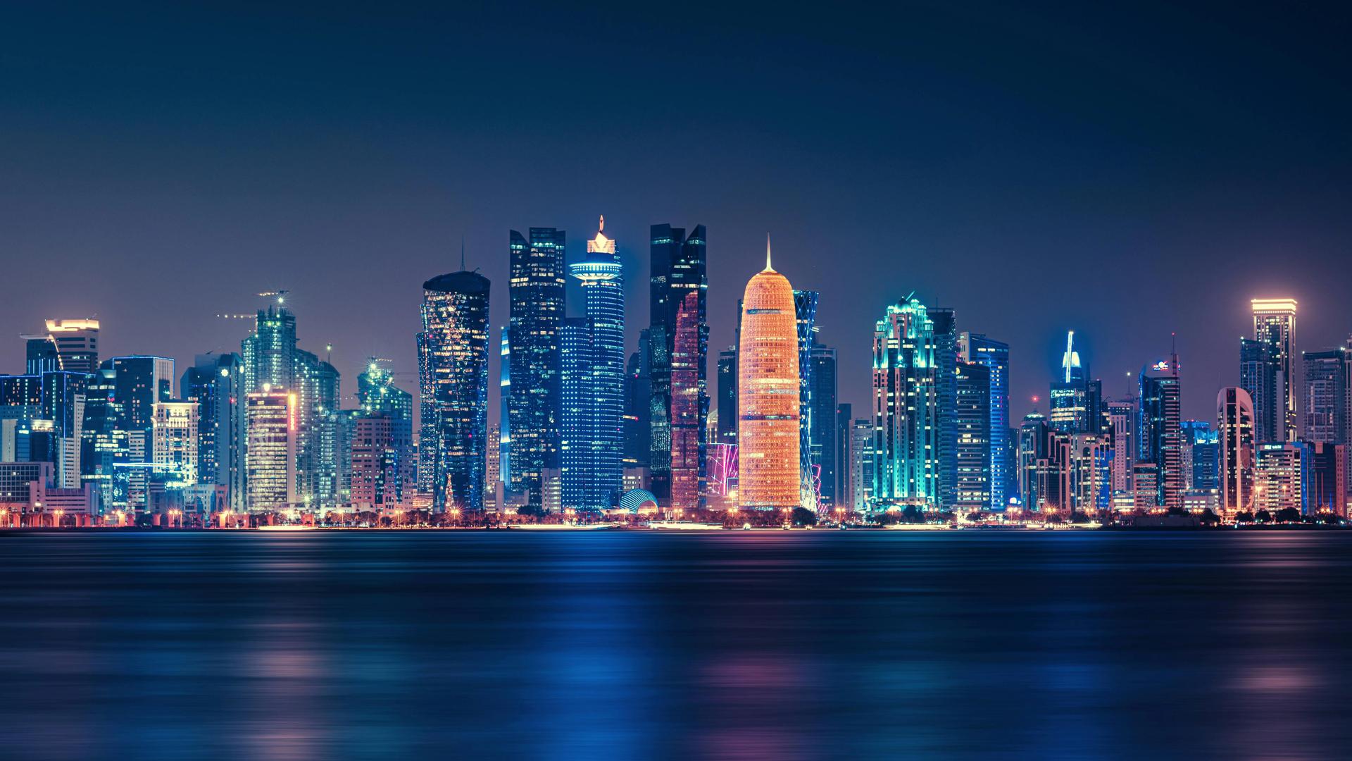 Doha