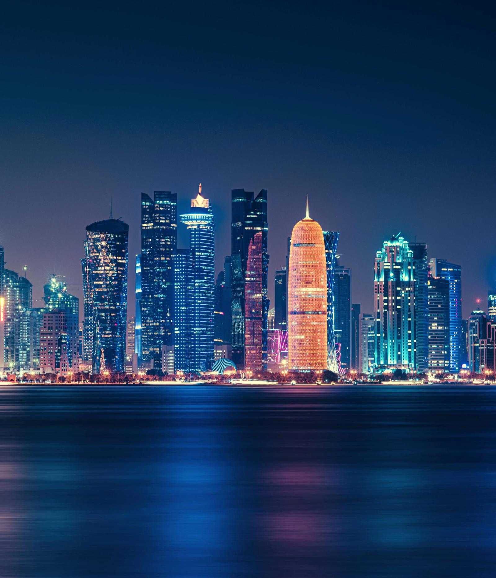 Doha
