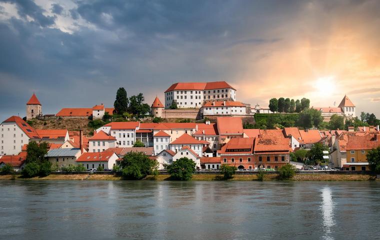 Ptuj Castle