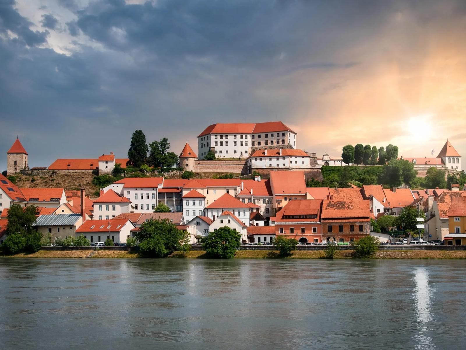 Ptuj Castle