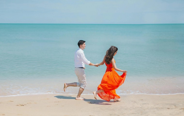 Best Romantic Hotels in Qatar for a Couples’ Getaway