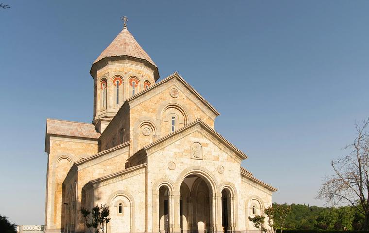 Bodbe Monastery