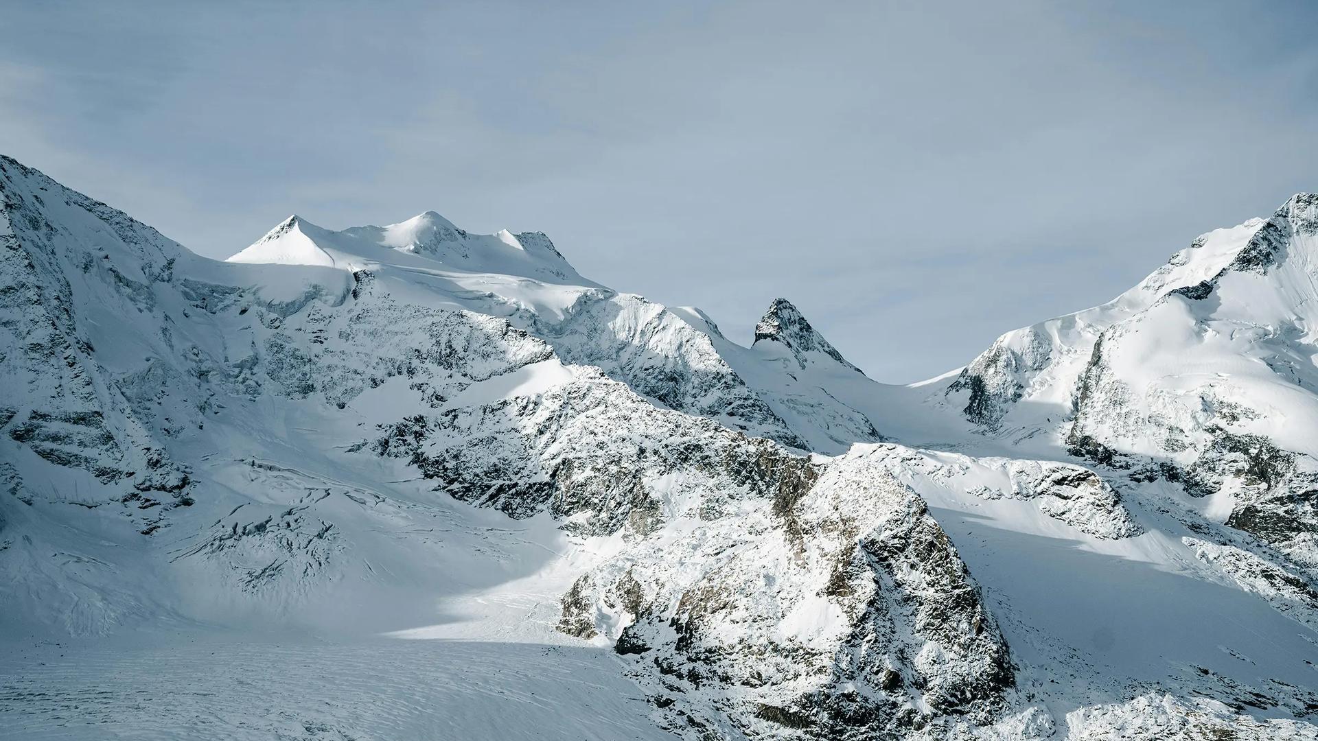 Piz Nair