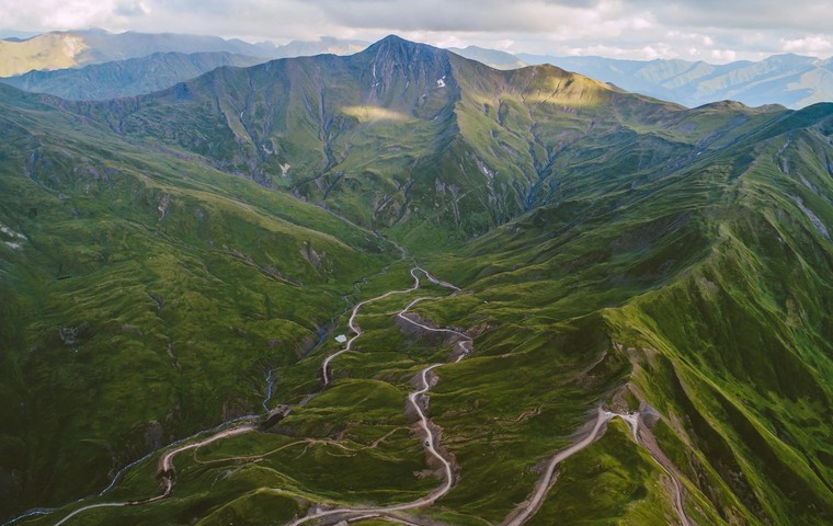 How to Get to Georgia – All Travel Options