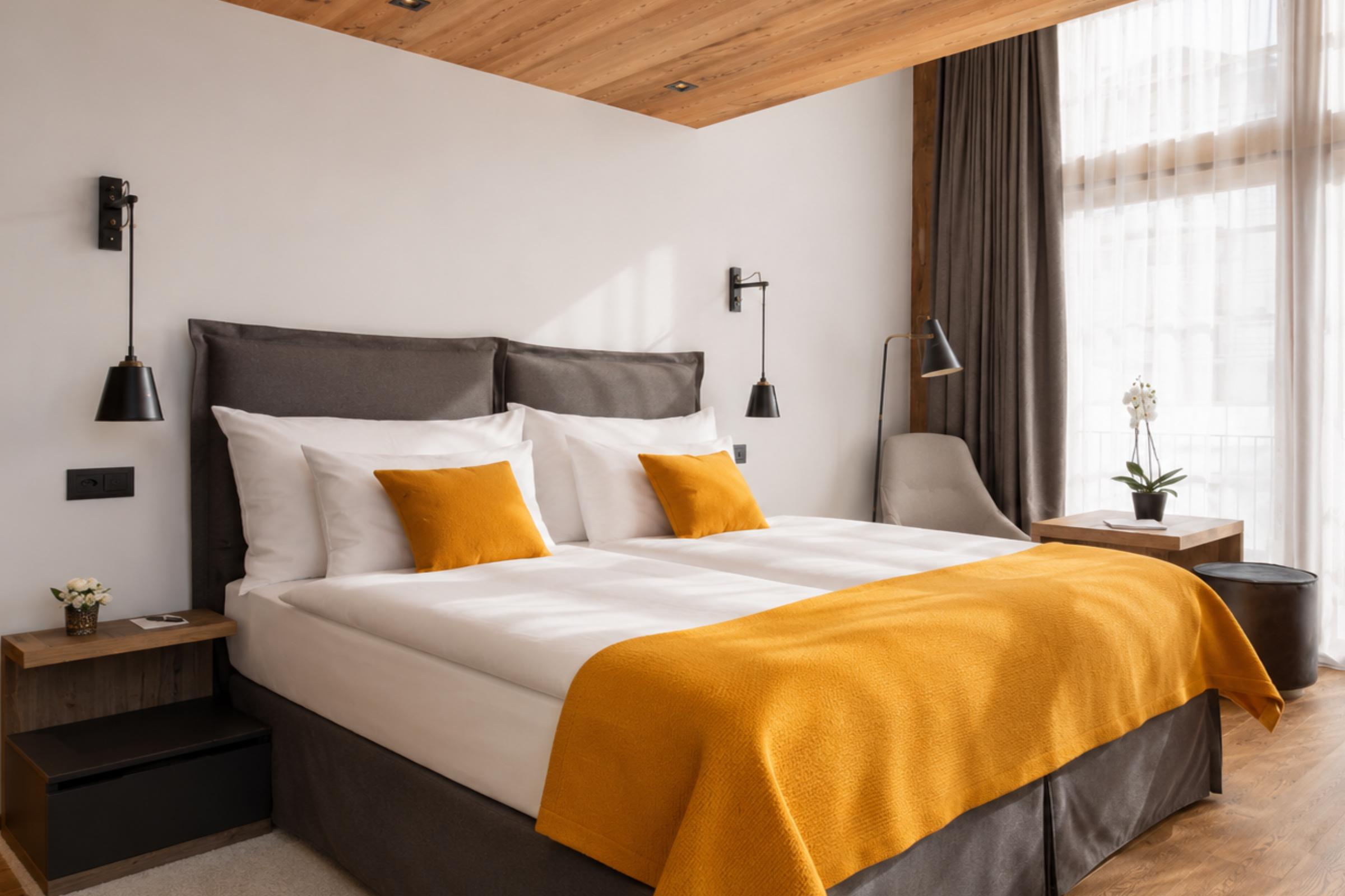 22 Summits Boutique Hotel