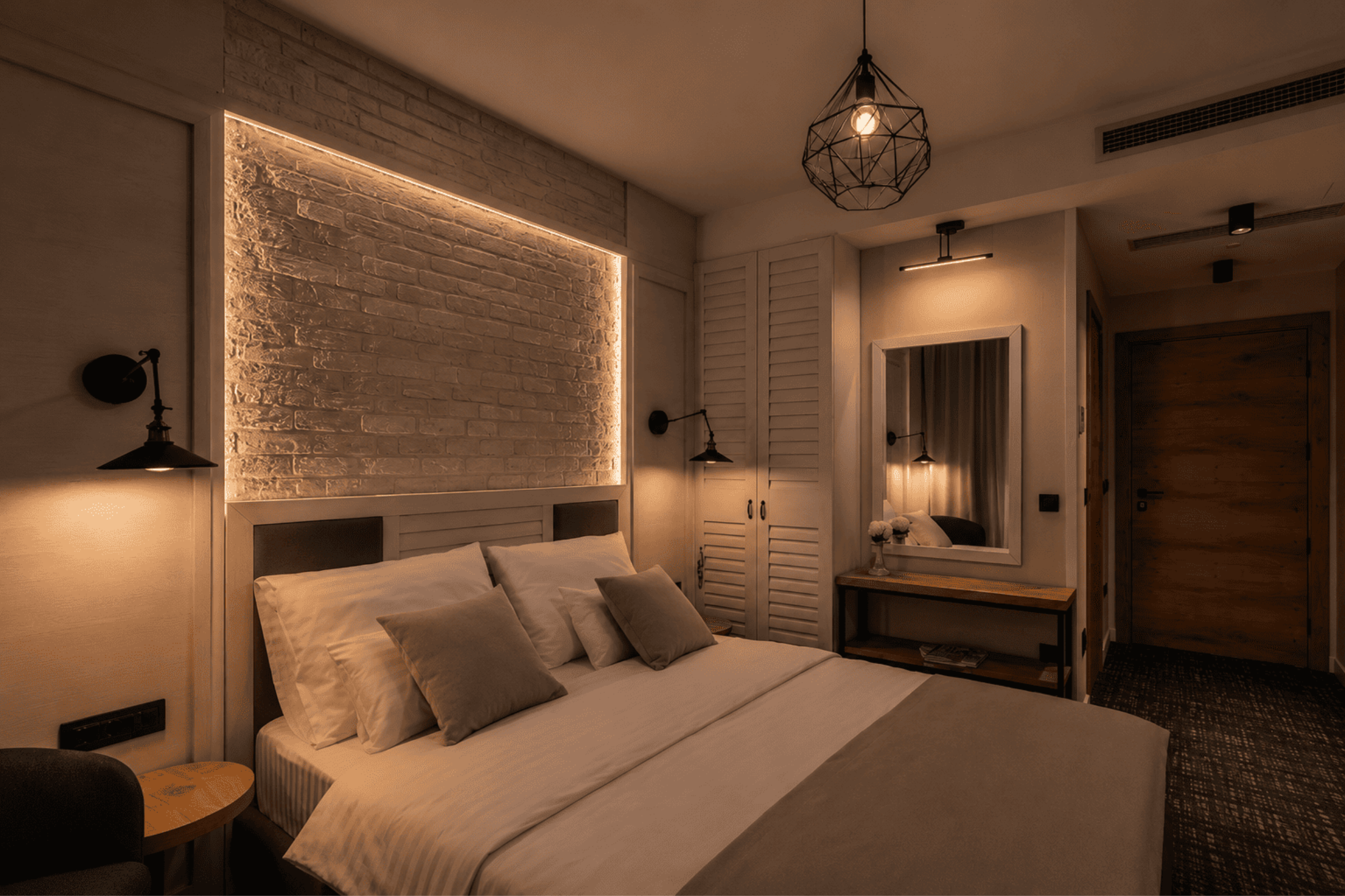 Boutique Hotel Tate By Aycon