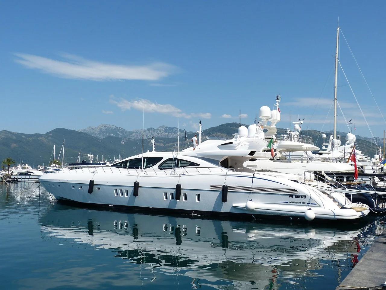 Yacht Rental in Montenegro: Prices, Routes & Do You Need a Skipper?