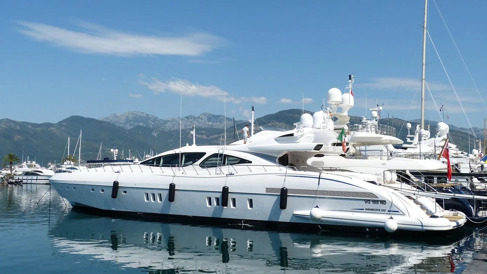 Yacht Rental in Montenegro: Prices, Routes & Do You Need a Skipper?