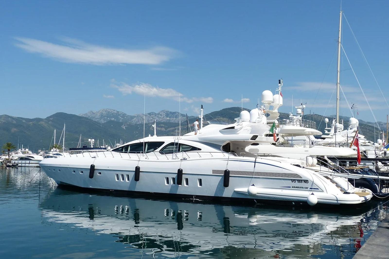 Yacht Rental in Montenegro: Prices, Routes & Do You Need a Skipper?