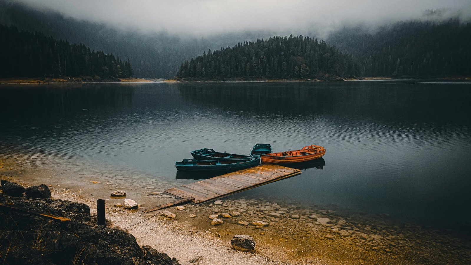 Lake Skadar: Kayaking, Pelicans, and the Best Fish Restaurants in Virpazar