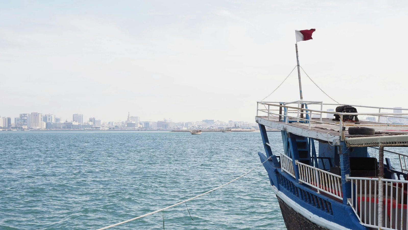 Катар в январе: погода, море, цены и отдых