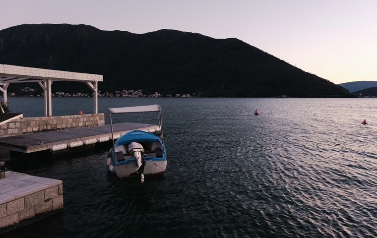 Montenegro in November – weather, sea and is it worth going?