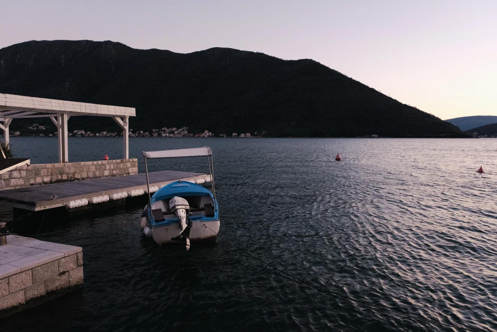 Montenegro in November – weather, sea and is it worth going?