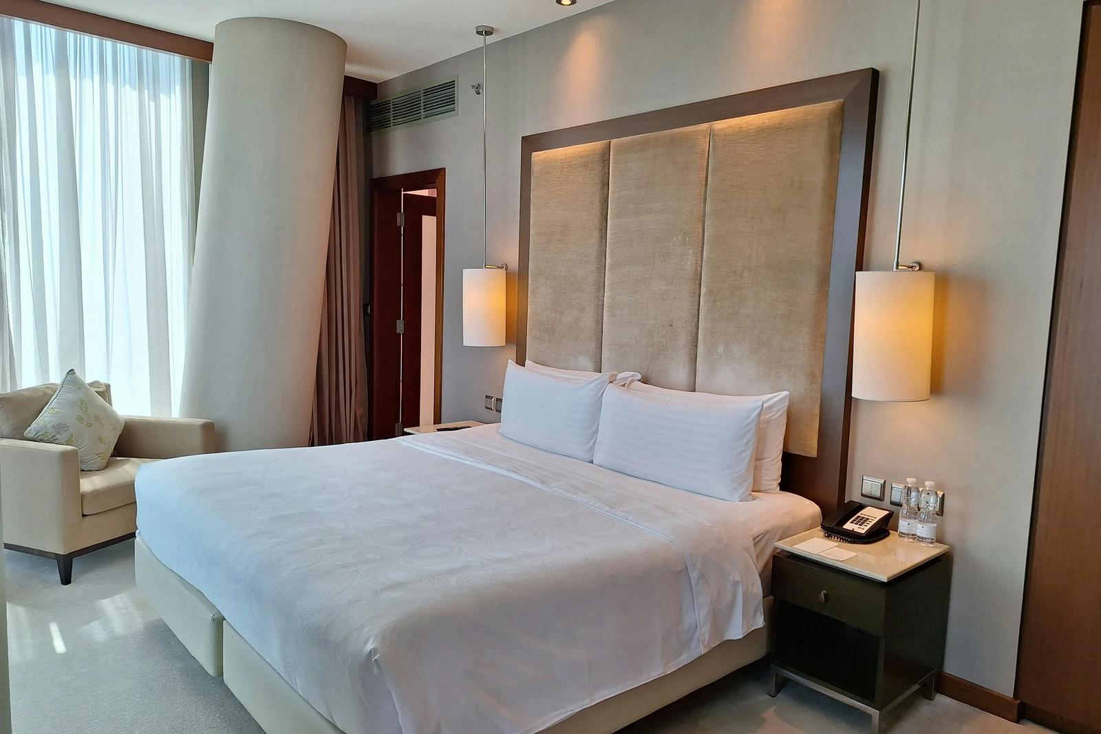 Best Budget Hotels in Doha – Comfort Without Overpaying