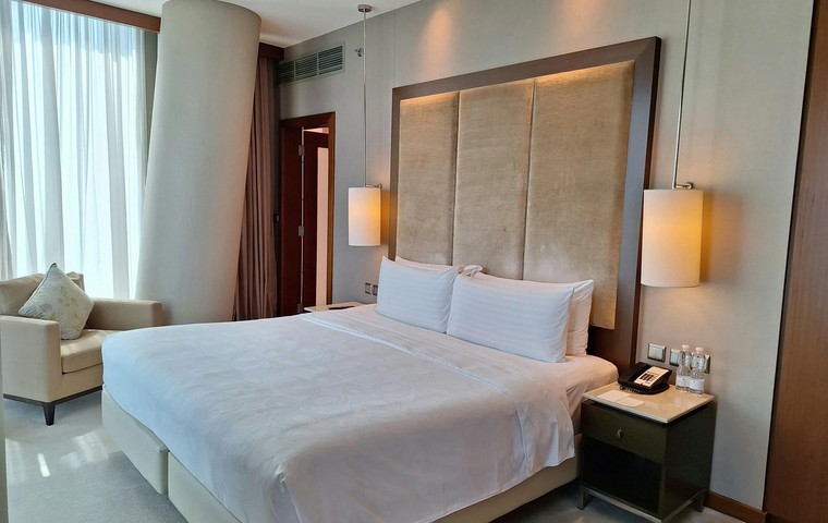 Best Budget Hotels in Doha – Comfort Without Overpaying