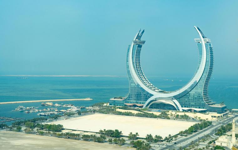 Lusail
