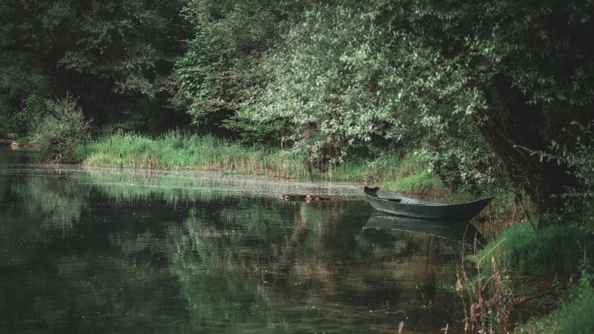 Lake Biograd