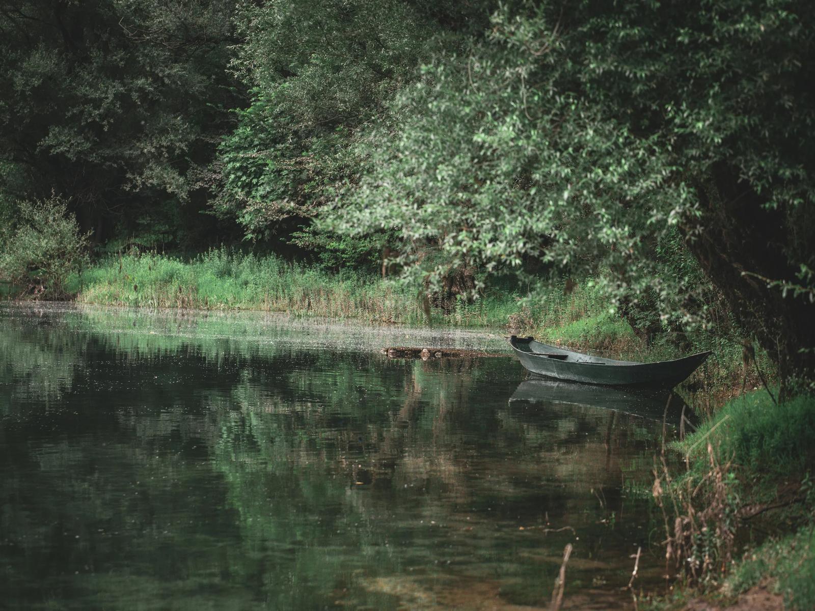 Биоградское озеро