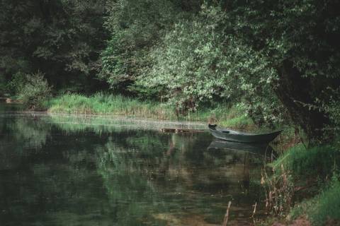 Lake Biograd