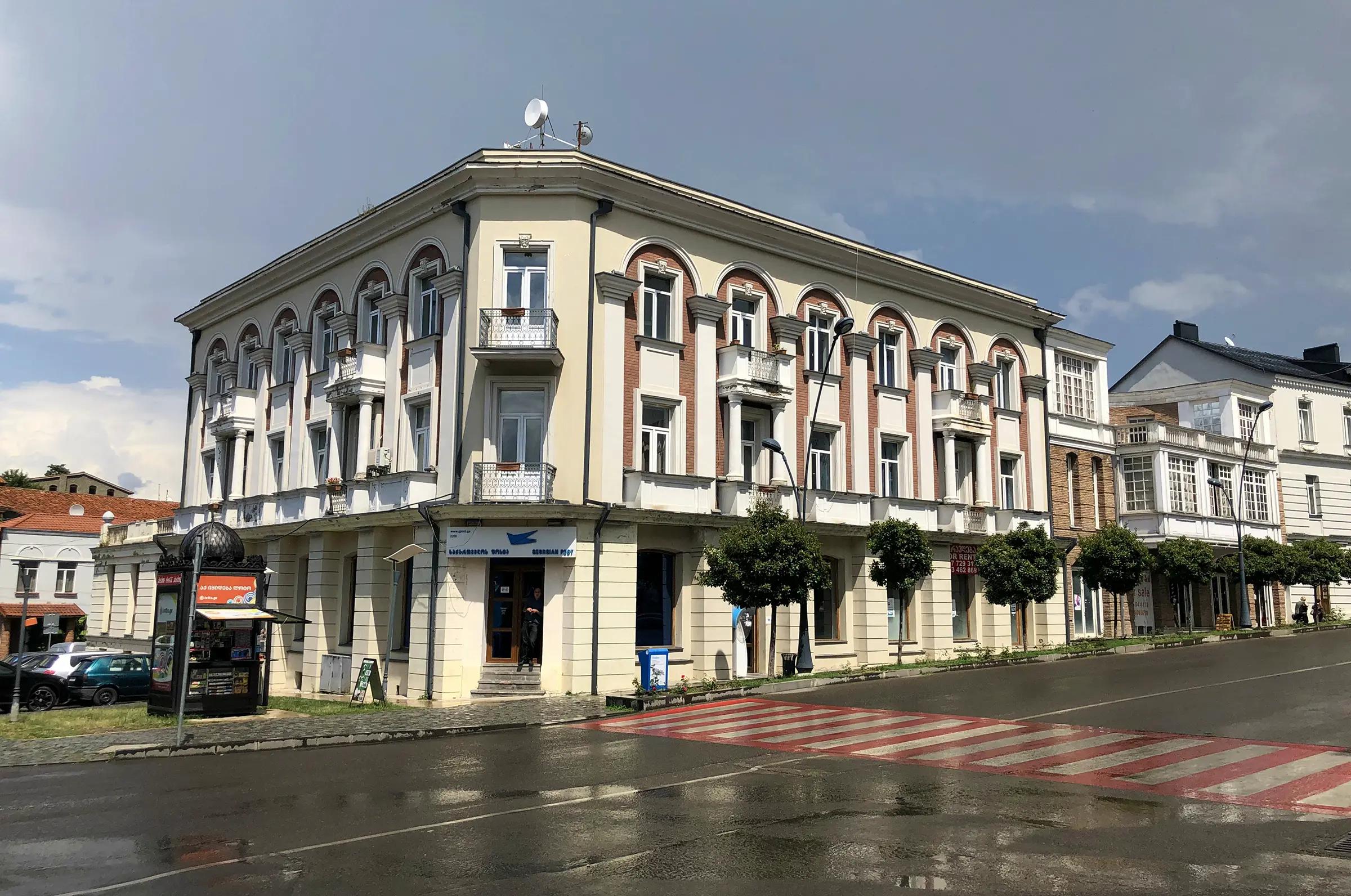 Telavi