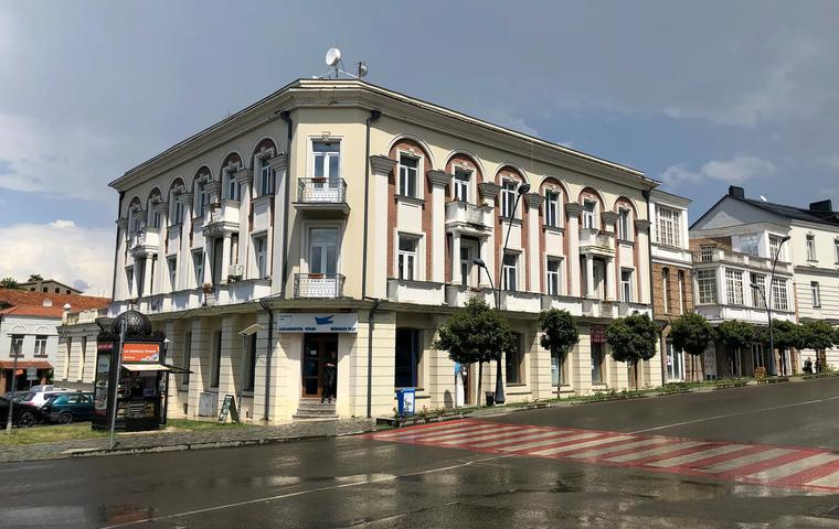Телави
