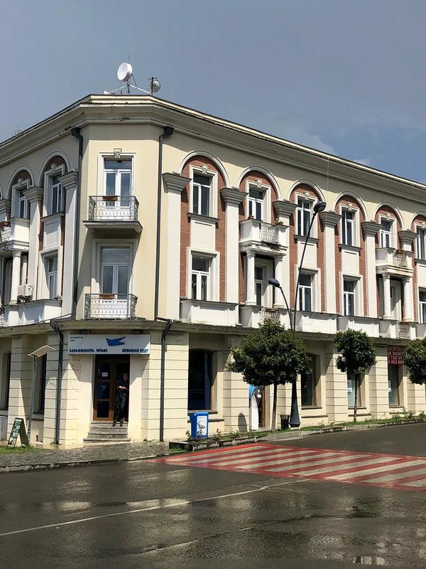 Телави