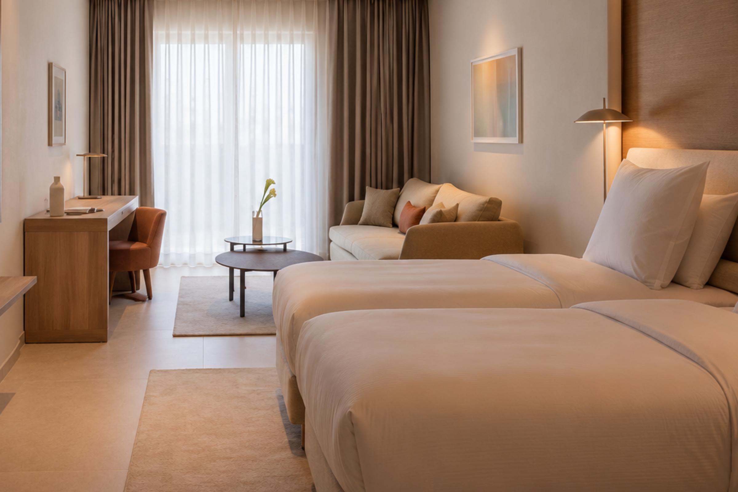 Green Coast Hotel MGallery Collection