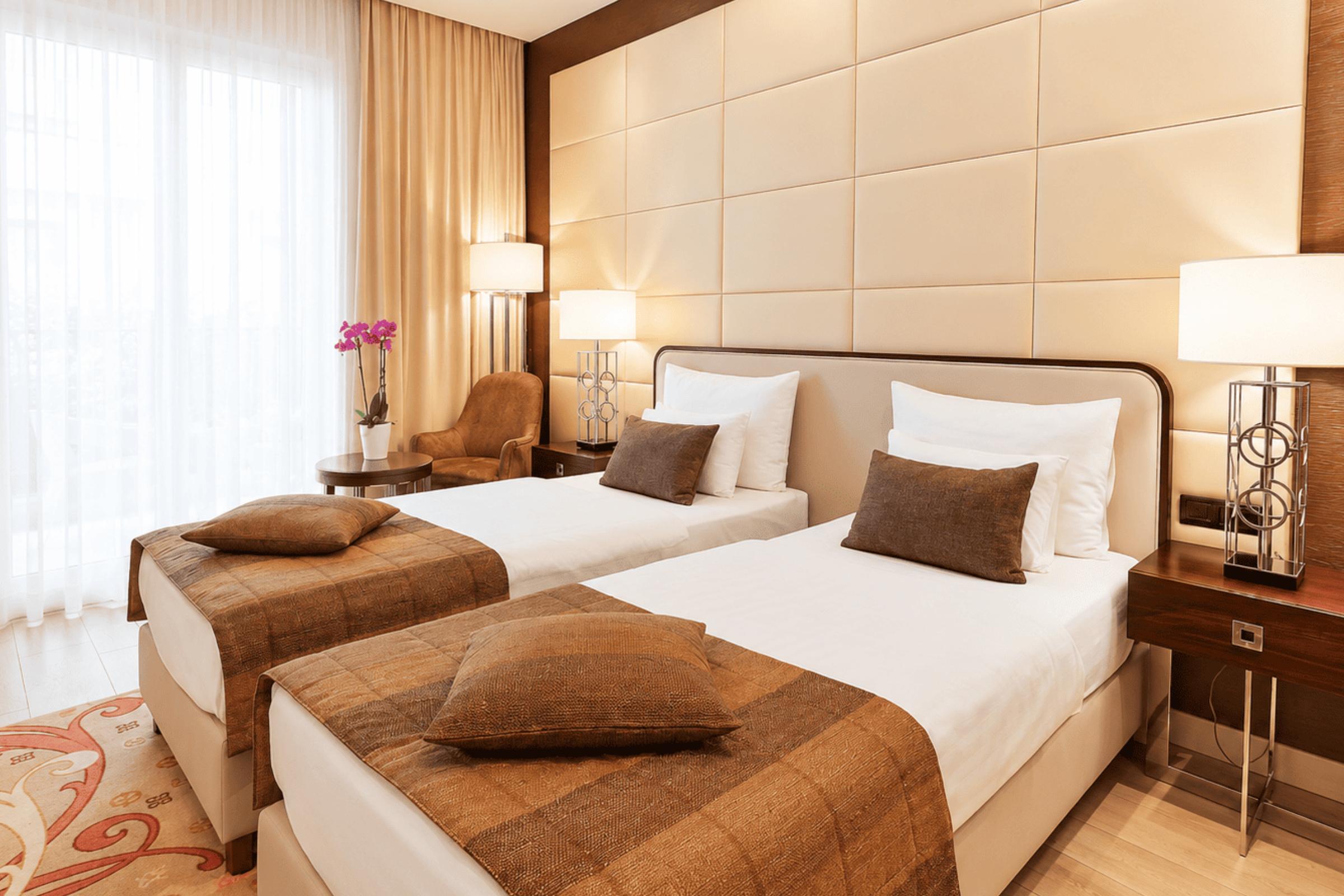Hotel Riva by Aycon